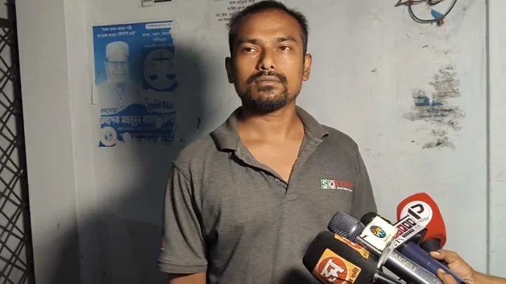 রংপুরে ৪ খুন: ঘটনার রাতে বিচ্ছিন্ন ছিল বাড়ির বিদ্যুৎ সংযোগ
