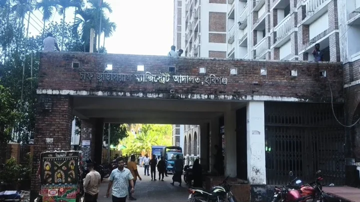 শাশুড়িকে হত্যা মামলায় জামাতার যাবজ্জীবন