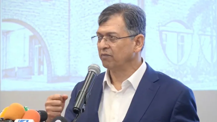 অন্তর্বর্তী সরকারের করা জুলাই সনদের আইনি ভিত্তি নেই: স্বরাষ্ট্রমন্ত্রী