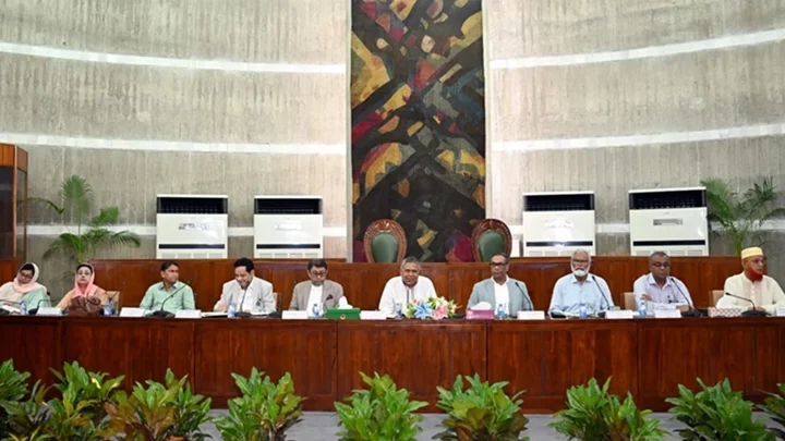 দেশের সব হাসপাতালের জন্য সুখবর