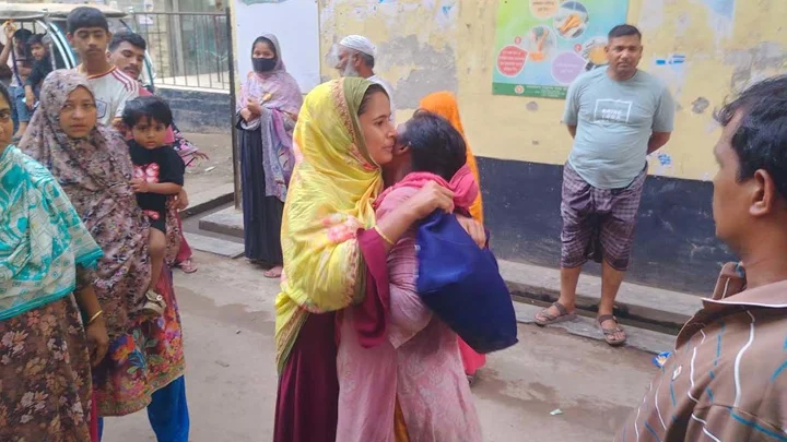 বাঁশ কাটা নিয়ে ঝগড়া, কুমিল্লায় দিনমজুরকে কুপিয়ে হত্যা