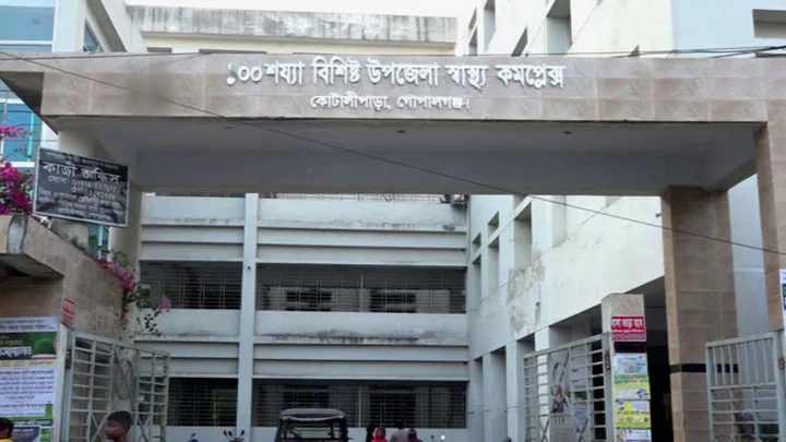 ফ্যানের সুইচ দিতে গিয়ে প্রাণ গেল গৃহবধূর
