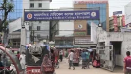 ডেঙ্গু নিয়ে ভর্তির কয়েক ঘণ্টা পরই মারা গেলেন যুবক