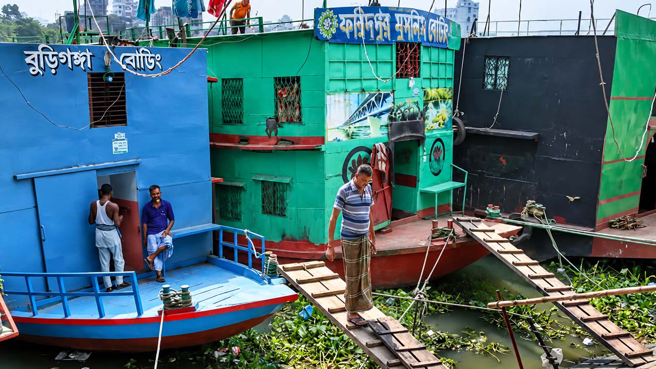 ছবি: এশিয়া পোস্ট