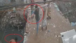 ইট হাতে নিতেই সাহেবের মাথায় গুলি, খালে পড়ে গেলে ফের গুলি করেন রনি