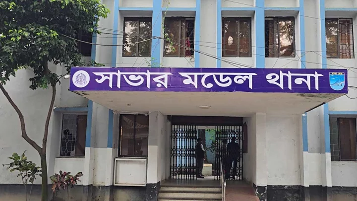 আমিনবাজারে এসবি কর্মকর্তা হত্যার ঘটনায় আরও তিনজন গ্রেপ্তার