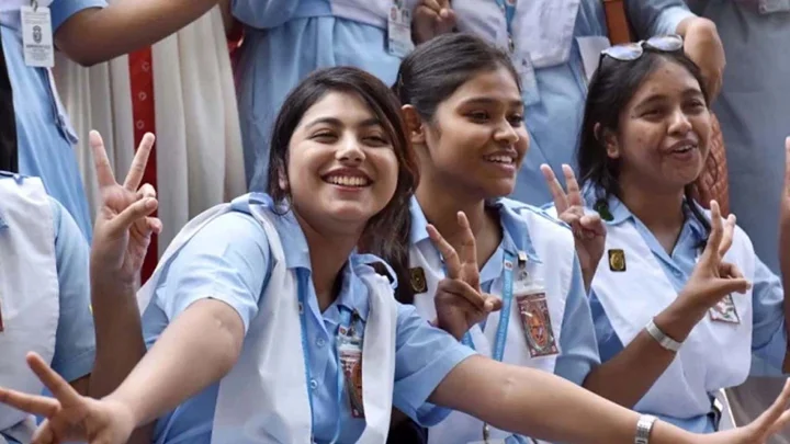 এইচএসসি ফল: জিপিএ-৫ কোন বোর্ডে কত