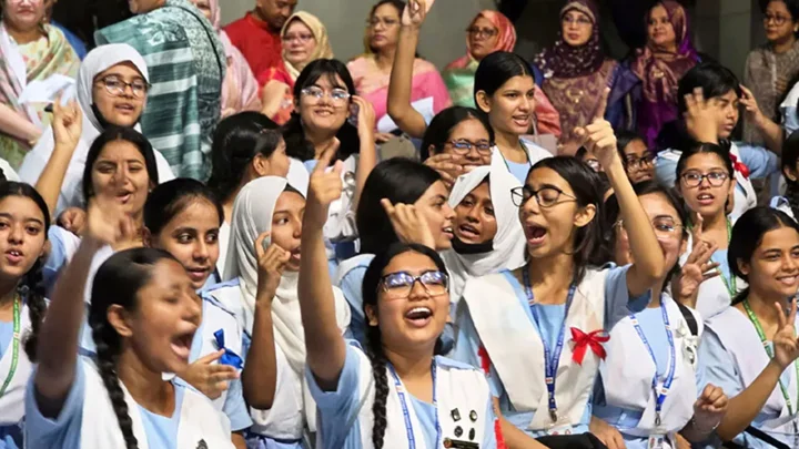 এইচএসসি ফল : কোন বোর্ডে পাসের হার কত?