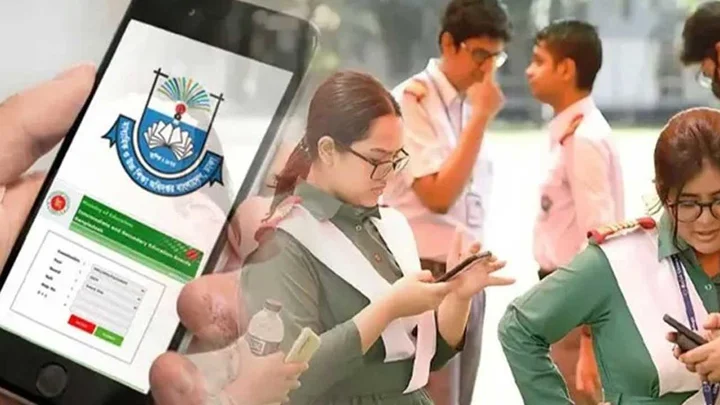 এইচএসসির ফল পুনঃনিরীক্ষণের তারিখ ঘোষণা