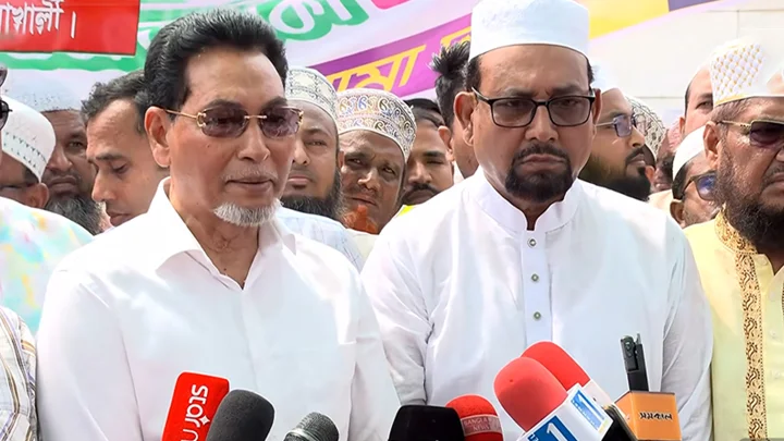 ‘প্রধানমন্ত্রী তার বক্তব্যে প্রায়ই আলহামদুলিল্লাহ ও ইনশাআল্লাহ শব্দ ব্যবহার করেন’
