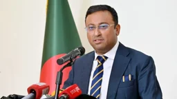 প্রধানমন্ত্রী কখনো বলেননি তিনি ভারত সফর করবেন না