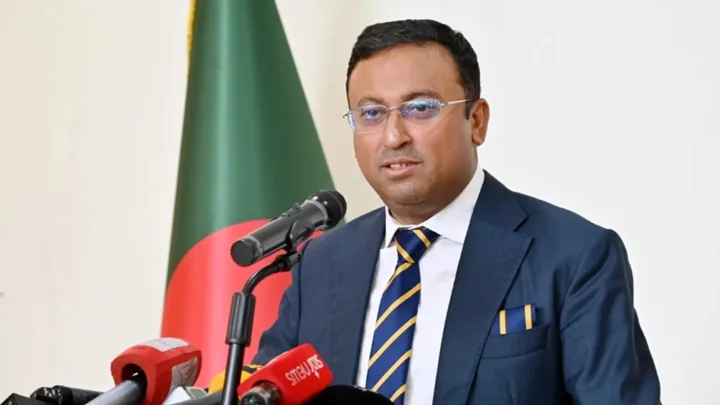 প্রধানমন্ত্রী কখনো বলেননি তিনি ভারত সফর করবেন না