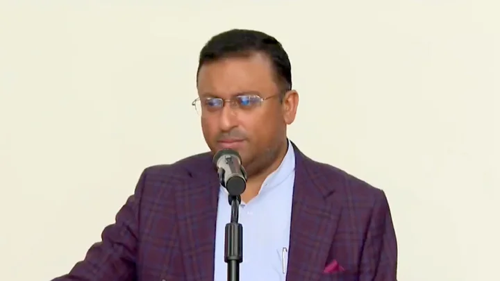Putul’s appointment a 'shame' for 
int'l organisations: Humaiun Kobir