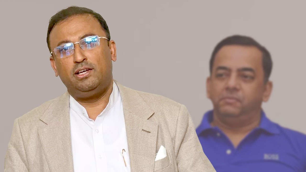 humayun-kabir