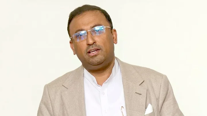 ইরানের বিরুদ্ধে নয়, সৌদির সঙ্গে সম্পর্ক জোরদারে জোটে বাংলাদেশ: পররাষ্ট্র উপদেষ্টা