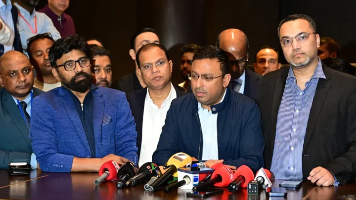 মার্কিন প্রেসিডেন্টের সঙ্গে প্রধানমন্ত্রীর বৈঠক দুপক্ষের সুবিধা অনুযায়ী: হুমায়ুন কবির