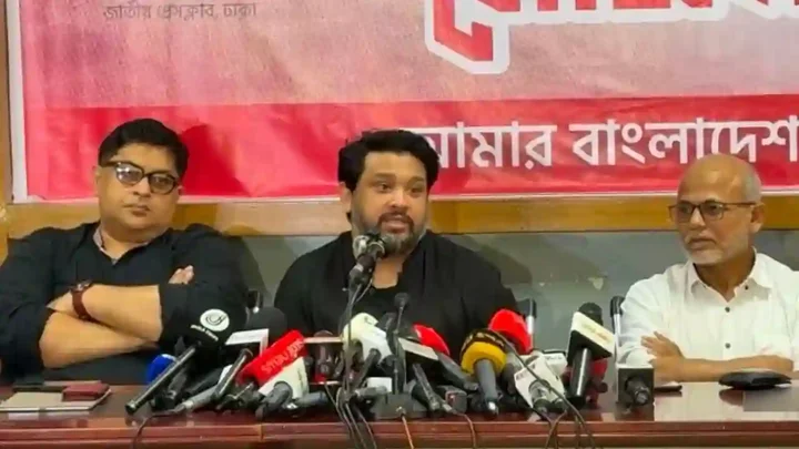 গুম আইন নিয়ে বিভ্রান্তি ছড়ানোর চেষ্টা চলছে: হুম্মাম কাদের