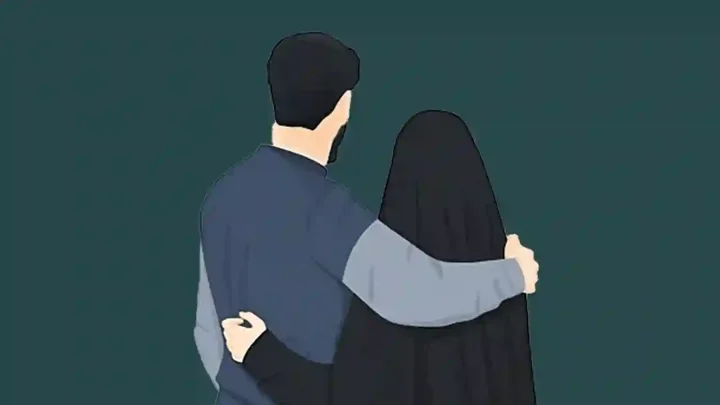 স্বামীর সম্পত্তিতে স্ত্রীর অধিকার ও অংশ বণ্টনের নিয়ম