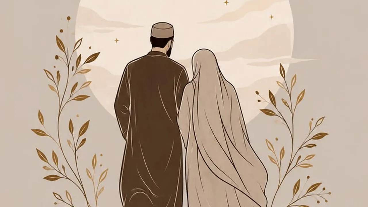 husband-wife
