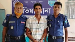 হাতিয়ায় ১৮০০ লিটার চোরাই ডিজেল জব্দ, গ্রেপ্তার ১