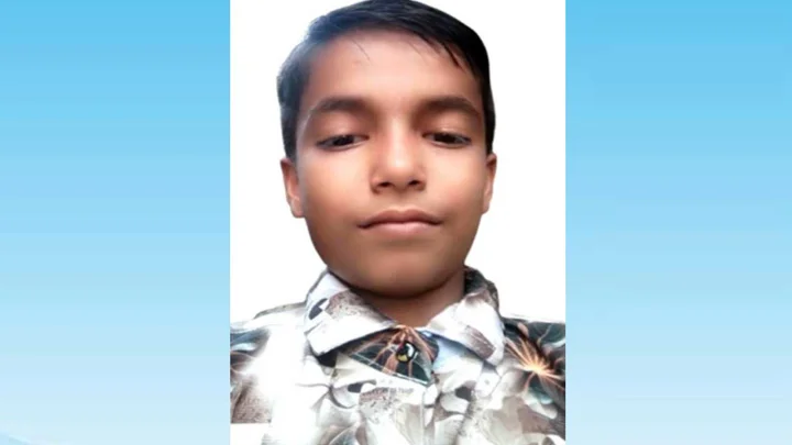 ৩ দিন ধরে নিখোঁজ ১২ বছরের হামিম