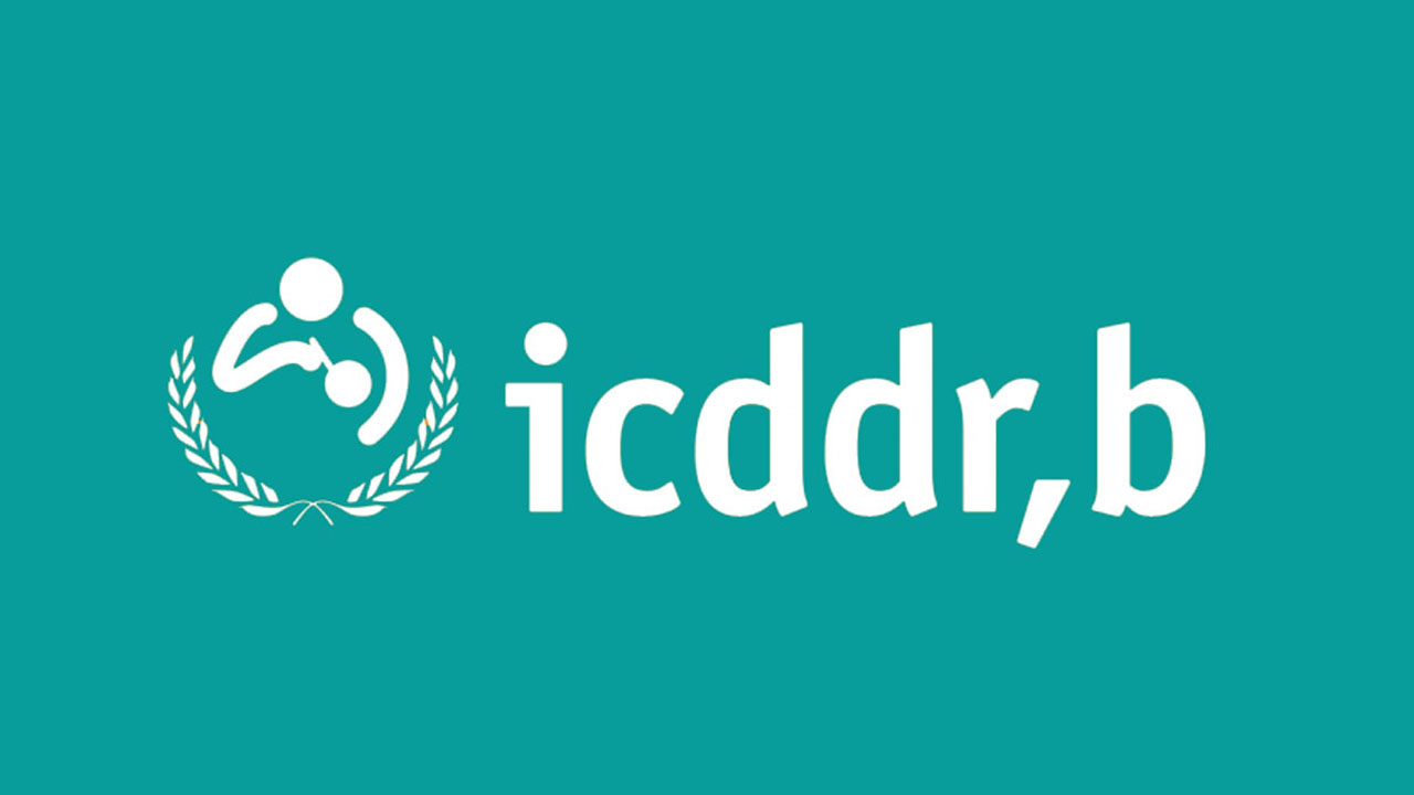 icddr,b