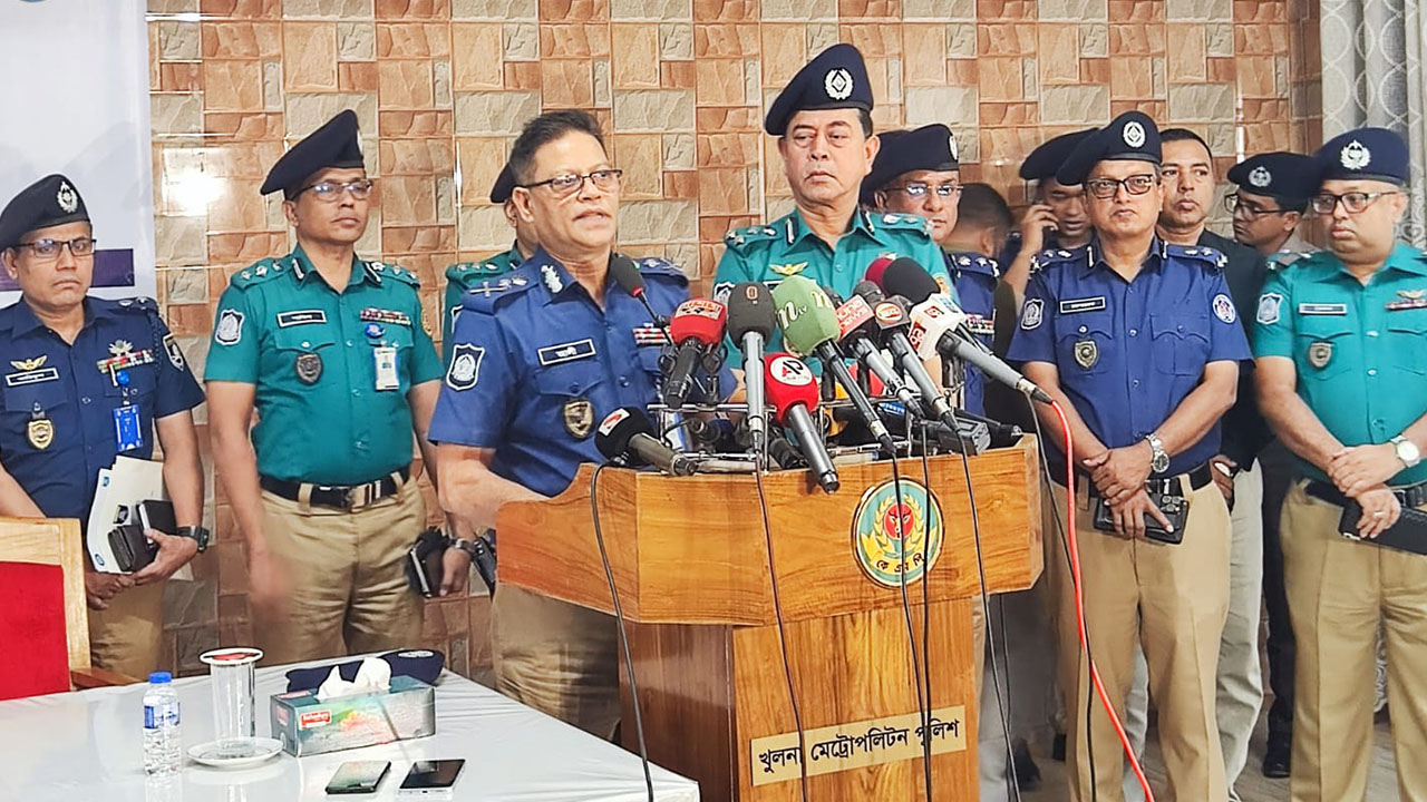igp khulna