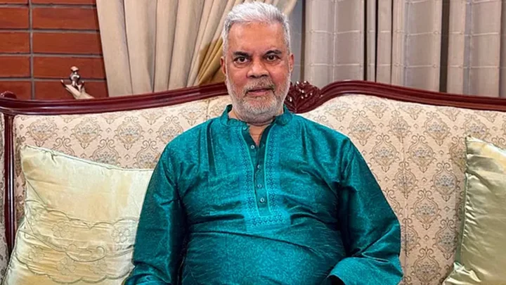আনুষ্ঠানিকতা নয়, চাই এক বছরের কর্মপরিকল্পনা: ইলিয়াস কাঞ্চন