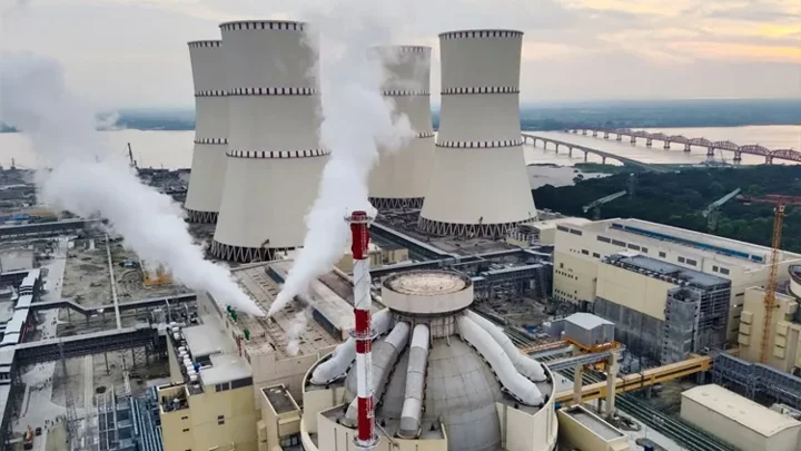 Rooppur nuclear plant to add 300MW to national grid next month