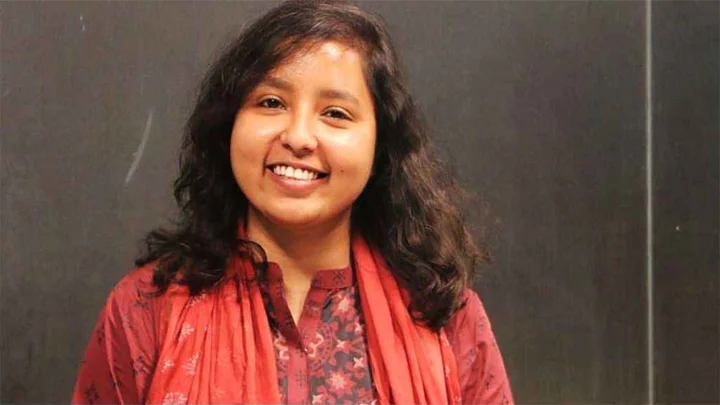 রাষ্ট্রপতির পদত্যাগের বিষয়ে সরকার দায়ী নয়: এমপি মানসুরা আলম