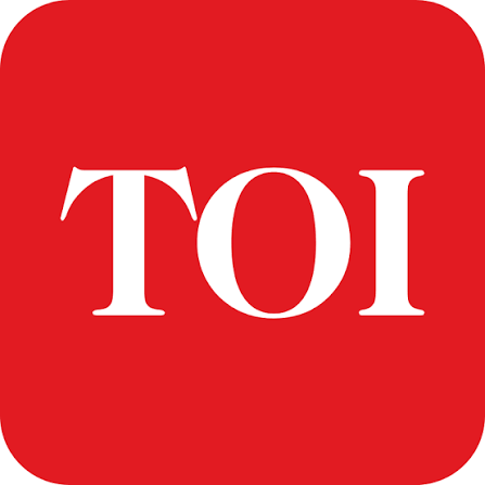 টাইমস অব ইন্ডিয়া