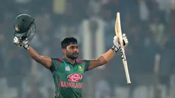 ২০১৯ বিশ্বকাপ দলে না থাকাই ইমরুলের ক্যারিয়ারের সবচেয়ে বড় আক্ষেপ 