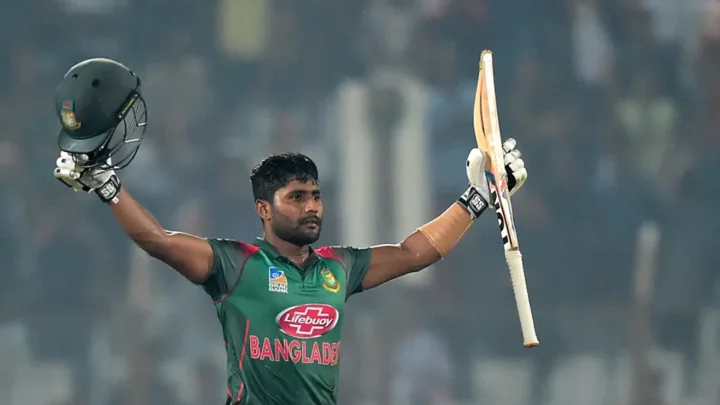 ২০১৯ বিশ্বকাপ দলে না থাকাই ইমরুলের ক্যারিয়ারের সবচেয়ে বড় আক্ষেপ
