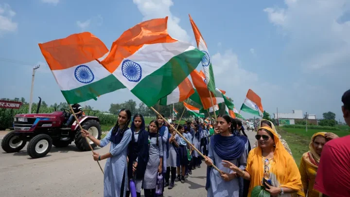 After Gen Z, India’s Gen Alpha rises, demanding education reforms