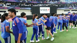 ট্রফি বিতরণে বিকল্প প্রস্তাব দিয়েছিল বিসিসিআই, মানেনি এসিসি