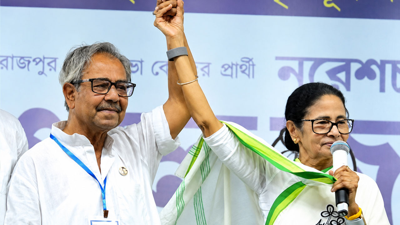 মমতা সরকারের সাবেক মন্ত্রীর আত্মহত্যা, লিখে গেলেন নানা আক্ষেপের কথা