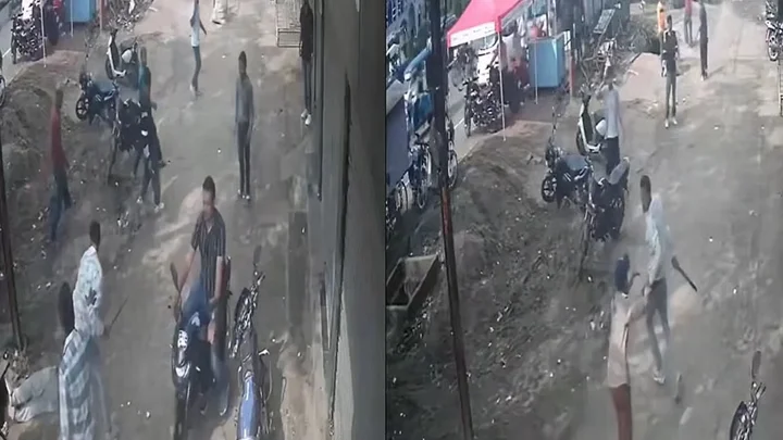১৬ সেকেন্ডে ১৪ বার আঘাত করে হত্যা করা হলো যুবককে