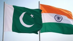 সীমান্তে দুই বেসামরিক নিহত: ভারতীয় কূটনীতিককে তলব পাকিস্তানের