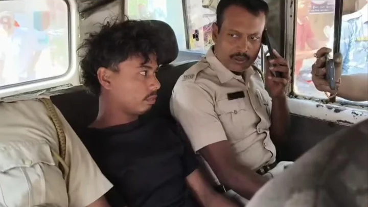 পশ্চিমবঙ্গে ধর্ষণ-খুনের মামলার আসামি পুলিশের গুলিতে নিহত
