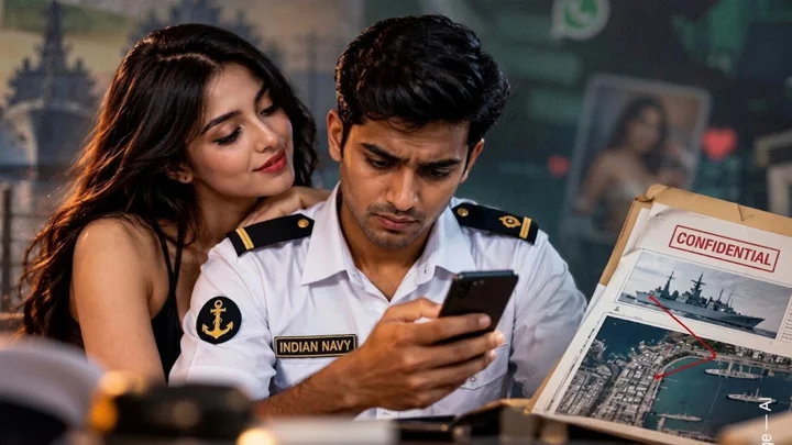 পাকিস্তানের ফাঁদে ১৮ ভারতীয় সেনা, বেরিয়ে এলো চাঞ্চল্যকর তথ্য