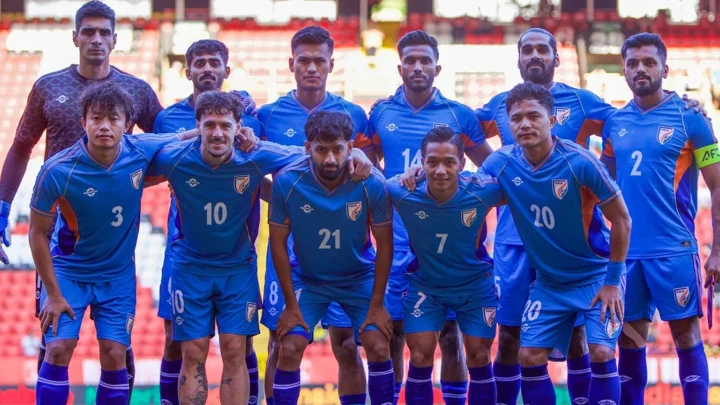 ব্রাজিল ম্যাচের জন্য আসিয়ান কাপ ছাড়ল ভারত