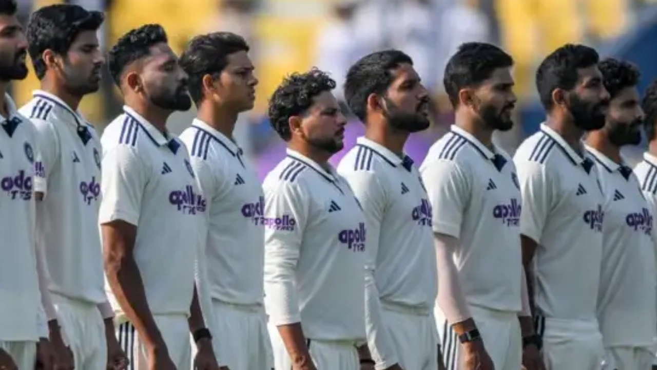 টেস্টে ৬০০ ম্যাচের বিরল মাইলফলকে ভারত
