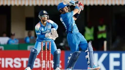 ভারতের বাংলাদেশ সফরের ওপর ঝুলছে আফগানিস্তান সিরিজের সূচি