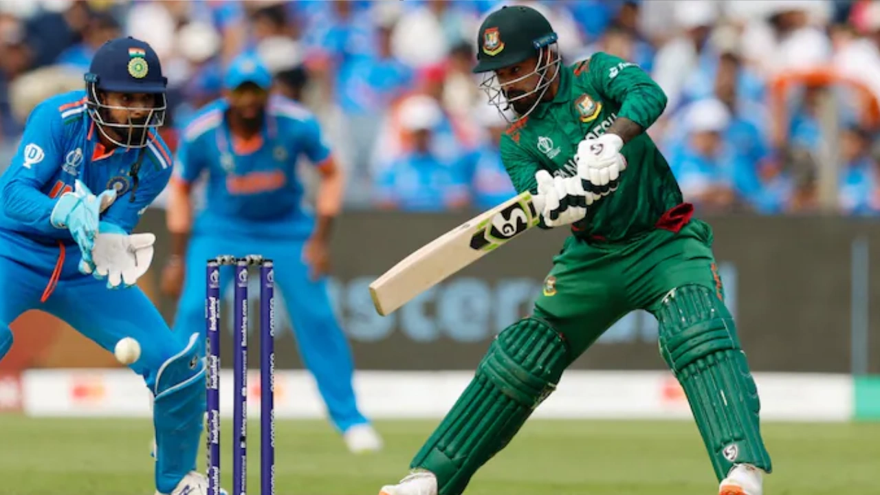 বাংলাদেশ সফরে ভারত সরকারের অনুমতি চাইবে বিসিসিআই