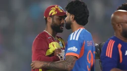 ভারতের আয় কোটি কোটি ডলার, ওয়েস্ট ইন্ডিজ পাবে না কিছুই