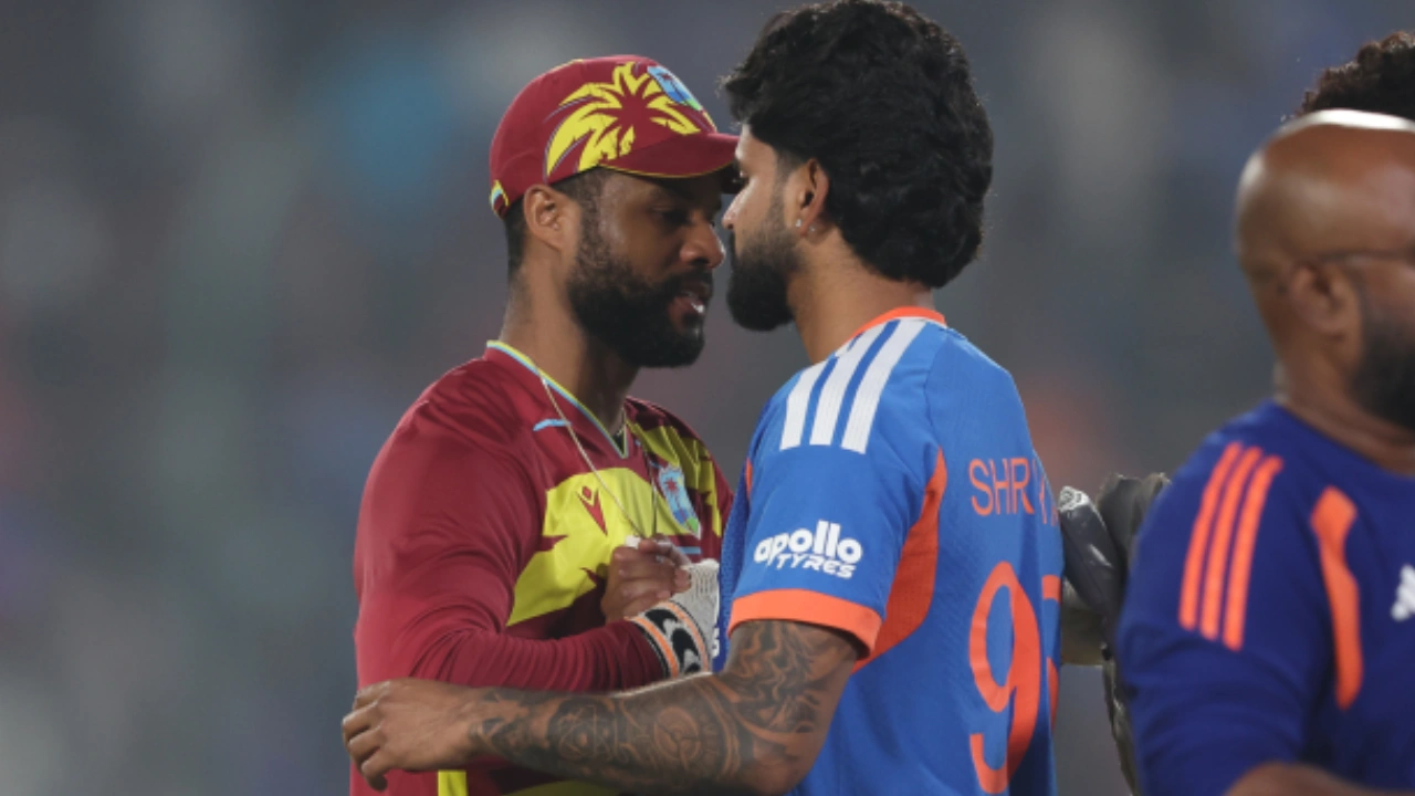ind vs wi