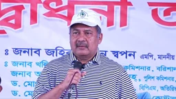 দক্ষিণাঞ্চলের বাসিন্দা হিসেবে জলবায়ু পরিবর্তনের তীব্রতা আমরা ভালো বুঝি: তথ্যমন্ত্রী