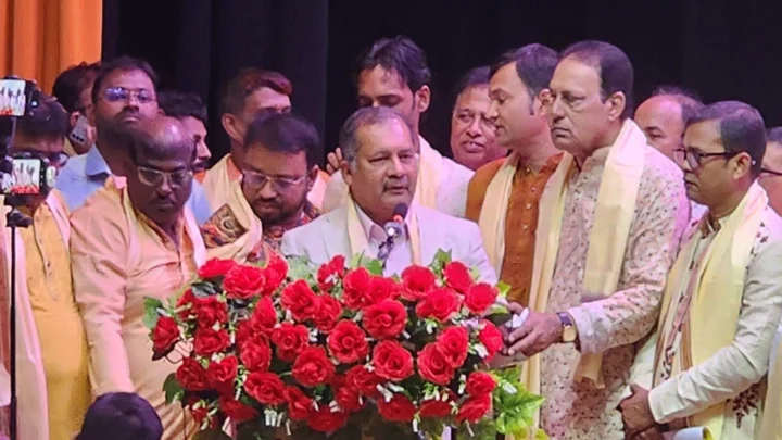 ধর্ম, বর্ণ বিবেচনায় কোনো চক্রান্ত বাস্তবায়ন হতে দেওয়া হবে না: তথ্যমন্ত্রী