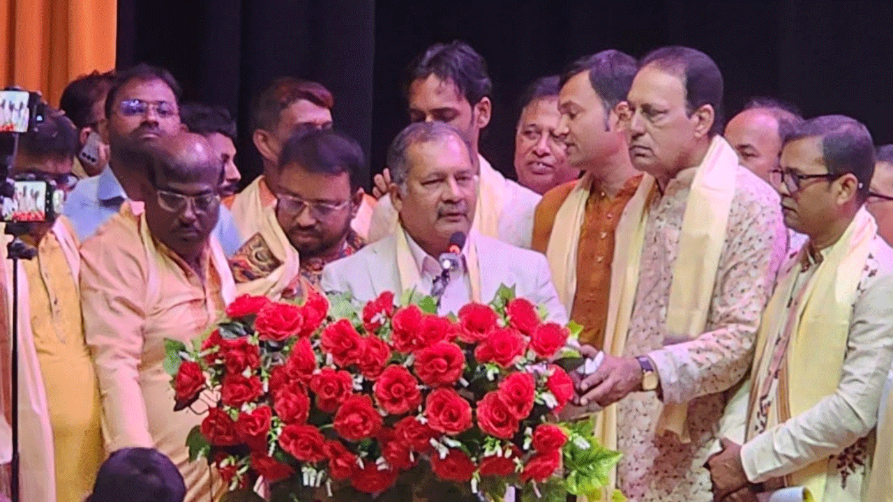 ধর্ম, বর্ণ বিবেচনায় কোনো চক্রান্ত বাস্তবায়ন হতে দেওয়া হবে না: তথ্যমন্ত্রী