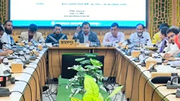 ‘সব দেশে আইনের মধ্যে থেকে গণমাধ্যম স্বাধীনভাবে লিখতে পারে’